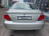 Toyota Camry 2005 годаfor6 000 000 тг. в Кызылорда – фото 4
