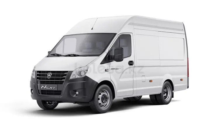 ГАЗ ГАЗель NEXT A31R23 2026 года за 15 797 000 тг. в Алматы