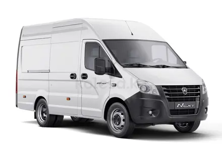 ГАЗ ГАЗель NEXT A31R23 2026 года за 15 797 000 тг. в Алматы – фото 3