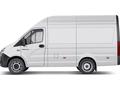 ГАЗ ГАЗель NEXT A31R23 2026 года за 15 797 000 тг. в Алматы – фото 5