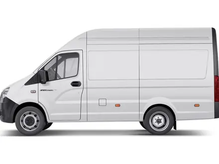 ГАЗ ГАЗель NEXT A31R23 2026 года за 15 797 000 тг. в Алматы – фото 5