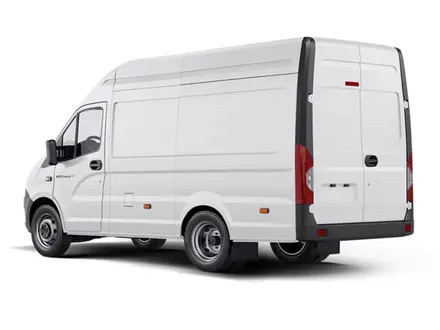 ГАЗ ГАЗель NEXT A31R23 2026 года за 15 797 000 тг. в Алматы – фото 6