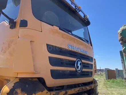Shacman (Shaanxi)  F3000 2018 года за 10 000 000 тг. в Астана – фото 3