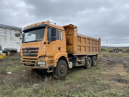 Shacman (Shaanxi)  F3000 2018 года за 10 000 000 тг. в Астана – фото 10