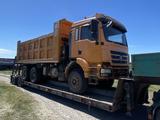 Shacman (Shaanxi)  F3000 2018 годаүшін10 000 000 тг. в Астана