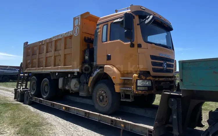 Shacman (Shaanxi)  F3000 2018 года за 10 000 000 тг. в Астана