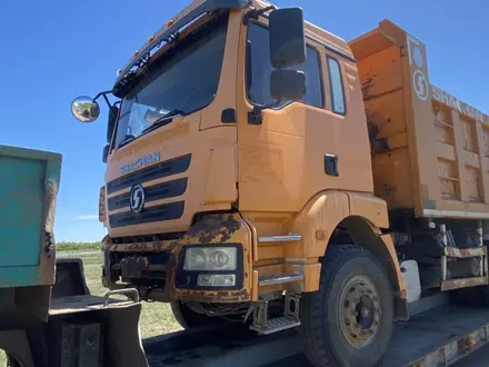 Shacman (Shaanxi)  F3000 2018 года за 10 000 000 тг. в Астана – фото 7
