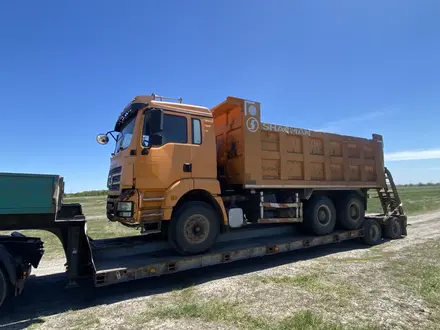 Shacman (Shaanxi)  F3000 2018 года за 10 000 000 тг. в Астана – фото 8