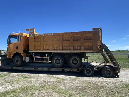 Shacman (Shaanxi)  F3000 2018 года за 10 000 000 тг. в Астана – фото 6