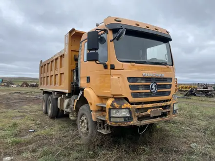 Shacman (Shaanxi)  F3000 2018 года за 10 000 000 тг. в Астана – фото 9