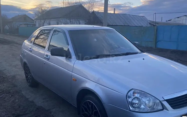 ВАЗ (Lada) Priora 2172 2011 года за 3 000 000 тг. в Рудный