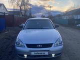 ВАЗ (Lada) Priora 2172 2011 года за 3 000 000 тг. в Рудный – фото 3