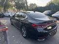 Hyundai Grandeur 2016 года за 9 800 000 тг. в Алматы – фото 4