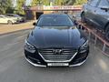 Hyundai Grandeur 2016 года за 9 800 000 тг. в Алматы