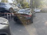 Hyundai Grandeur 2016 года за 9 800 000 тг. в Алматы – фото 3