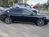Hyundai Grandeur 2016 года за 9 800 000 тг. в Алматы – фото 2