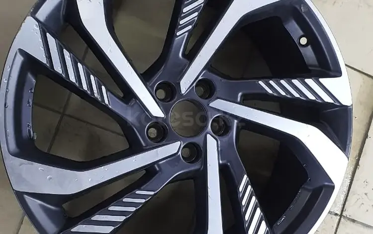 Диск на 20 Geely Monjaroүшін50 000 тг. в Астана