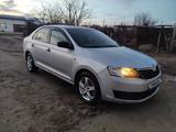 Skoda Rapid 2014 годаүшін4 500 000 тг. в Атырау – фото 3