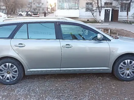 Toyota Avensis 2004 года за 4 500 000 тг. в Тараз – фото 3