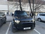 Land Rover Defender 2022 годаүшін58 000 000 тг. в Алматы – фото 2