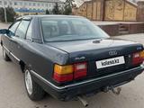 Audi 100 1990 годаүшін1 200 000 тг. в Шу – фото 4