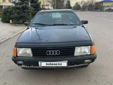 Audi 100 1990 годаүшін1 200 000 тг. в Шу