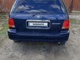 Honda Odyssey 1996 года за 2 900 000 тг. в Петропавловск – фото 2