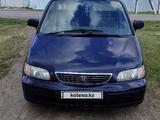 Honda Odyssey 1996 года за 2 900 000 тг. в Петропавловск