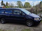 Honda Odyssey 1996 года за 2 900 000 тг. в Петропавловск – фото 3