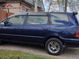Honda Odyssey 1996 года за 2 900 000 тг. в Петропавловск – фото 4