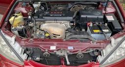 Toyota Двигатель 2AZ-FE 2.4 2AZ/1MZ 3.0л 2,4л ДВС АКПП Япония установкаүшін356 500 тг. в Алматы – фото 2
