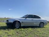 BMW 520 1991 года за 1 200 000 тг. в Астана – фото 2