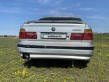 BMW 520 1991 года за 1 200 000 тг. в Астана – фото 4