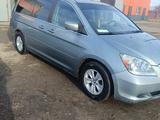 Honda Odyssey 2007 года за 5 800 000 тг. в Актобе – фото 2