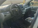 Honda Odyssey 2007 года за 5 800 000 тг. в Актобе – фото 3