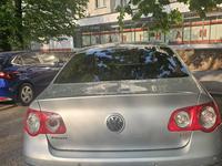 Volkswagen Passat 2010 годаүшін4 500 000 тг. в Алматы