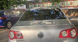 Volkswagen Passat 2010 годаүшін4 500 000 тг. в Алматы