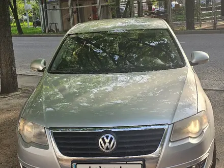Volkswagen Passat 2010 года за 4 000 000 тг. в Алматы – фото 5