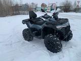 CFMoto  CFORCE 1000 EPS Б/У 2022 года за 3 950 000 тг. в Астана – фото 2