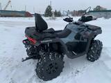 CFMoto  CFORCE 1000 EPS Б/У 2022 года за 3 950 000 тг. в Астана – фото 4
