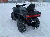 CFMoto  CFORCE 1000 EPS Б/У 2022 года за 3 950 000 тг. в Астана – фото 5