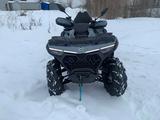 CFMoto  CFORCE 1000 EPS Б/У 2022 года за 3 950 000 тг. в Астана – фото 3