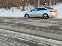 Hyundai Sonata 2011 года за 6 300 000 тг. в Караганда