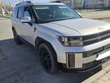 Hyundai Santa Fe 2024 года за 21 000 000 тг. в Атырау – фото 4