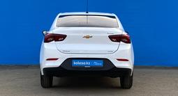 Chevrolet Onix 2023 годаүшін7 680 000 тг. в Алматы – фото 4