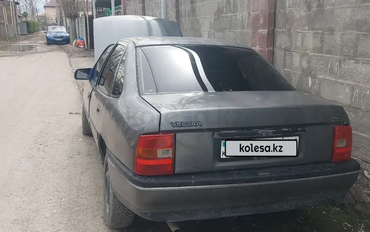 Opel Vectra 1989 года за 380 000 тг. в Алматы