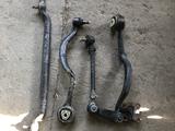 Передние рычаги е32 за 50 000 тг. в Алматы