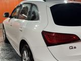 Audi Q5 2013 года за 9 000 000 тг. в Астана – фото 3