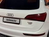 Audi Q5 2013 года за 9 000 000 тг. в Астана – фото 4
