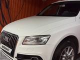 Audi Q5 2013 года за 9 000 000 тг. в Астана – фото 2